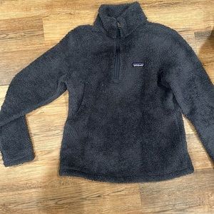 COPY - Patagonia pullover 1/4 zip
